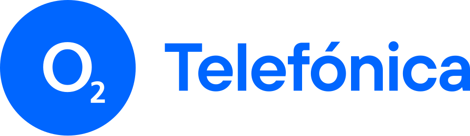 o2 Telefónica